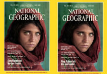 New Ekkamai Gallery Opens with ‘Afghan Girl’ Photog