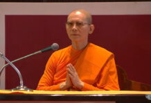 Fresh Encroachment Charge Against Dhammakaya Abbot