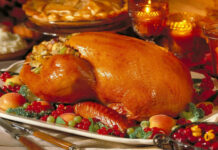 Where to Stuff Yourself on Thanksgiving in Bangkok