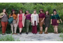 Plus is More: Fashion Without Boundaries for Bigger Times