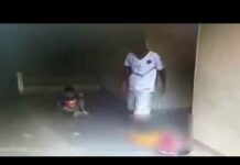 No Jail Time for Dad Who Stomped Son’s 7-Year-Old Friend