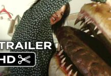 Shiver From Dark ‘Til Dawn at Horror Movie Marathon