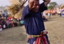 Return to Rice: See Farm-Born Director’s Trilogy on Rural Life and Music Free Saturday