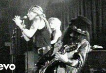 Guns N’ Roses Tickets Go on Sale This Week