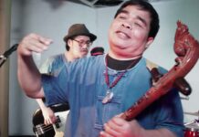 Hear Paradise Bangkok’s 2nd From the Band Itself at ‘Planet Lam’