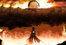Prawit Wants to Build a Wall Along Border With Malaysia