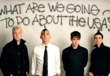 Pittsburgh’s ‘Anti-Flag’ to Punk Out in Bangkok
