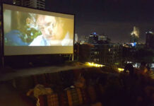Be Moved by Gone-Too-Soon Amy Winehouse on Thonglor Rooftop