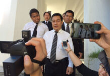 Cop Recounts Hunt For Bangkok Bombers as Long-Delayed Trial Opens