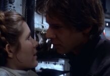 Princess Leia Had Affair With Han Solo, Actress Reveals 40 Years Later