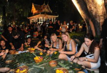 Official Optimism on Tourism Tempered by the Numbers