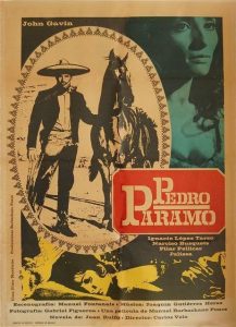 Pedro Paramo, 1967