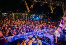 Wankelmut, Adana Twin to Headline Kolour in the Park