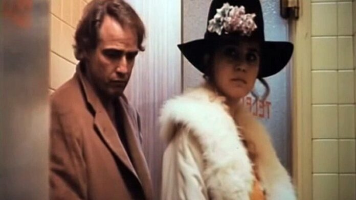 Last Tango in Paris