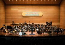 Hear the Music of Rama IX at Musical Tributes to His Majesty