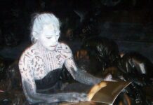 Do You Butoh? International Fest Starts Friday