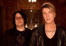 Update: Goo Goo Dolls To Bring ‘Iris’ to Bangkok