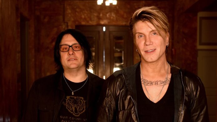 Goo Goo Dolls
