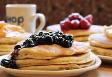 Batter Up for Pancakes and More as IHOP Coming to Paragon