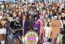 Thai Twitterverse Muses on #BestThingsOf2016
