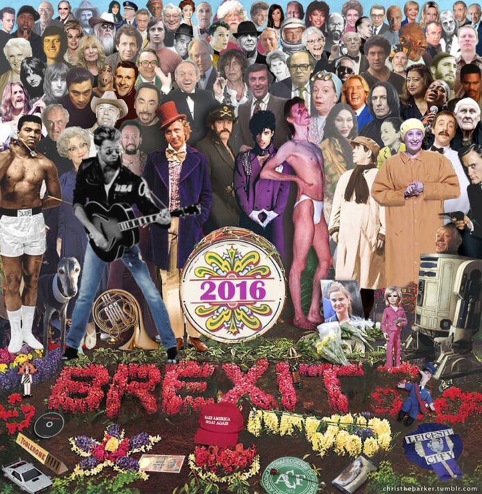 Image: @christhebarker / Twitter