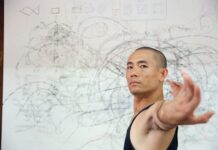 Insurgent Dance Artist Goes ‘Analog’ in Latest Show Starting Friday