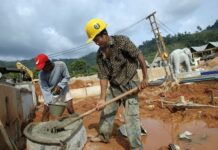 The State of Migration in Thailand