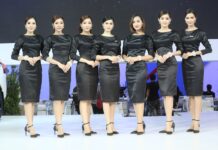 Here’s What a Motor Show Looks Like Without Sexy Pretties (Photos)