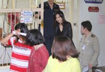 Death Sentence, Then Freedom for Olympic Shooter’s Wife
