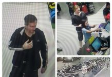 Help Pattaya Police Identify Dead Foreign Diver