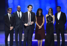 ‘La La Land,’ ‘Moonlight’ Among Winners at Critics Choice