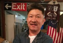 Parting Words from Bangkok’s Reigning King of Vintage