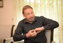 Russian Ambassador Sees Thai Trade Gains in Reordered World