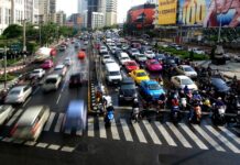 Get Free Rides, Make New Friends With New Carpooling App