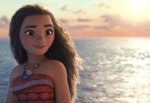 Review: Set Sail With the Spirited, Familiar ‘Moana’