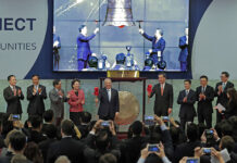 New Cross-Border Stock Link Widens Access to China’s Nasdaq