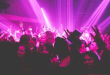Where to Start 2017 Dancing in Bangkok