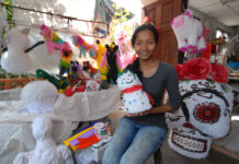 Take a Swing at Thailand’s Custom Piñatas (Photos)