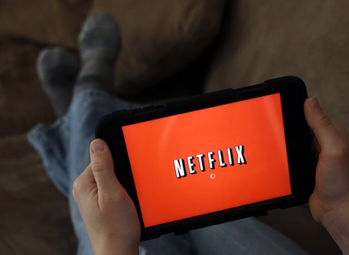 Netflix-Downloads