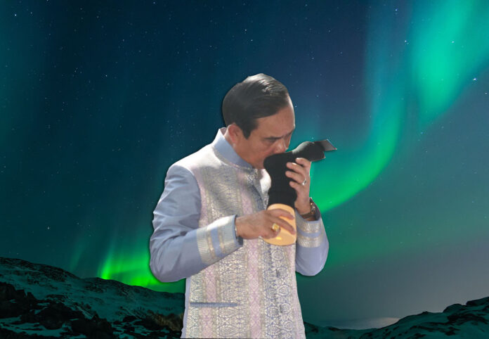 prayuthlights
