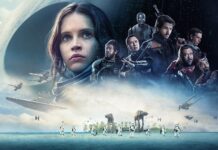 Review: ‘Rogue One’ is a Dark, Exhilarating Blast