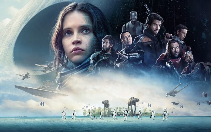 Rogue One Star Wars