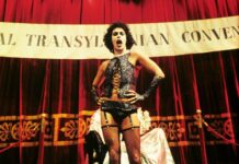 Join Cult of ‘Rocky Horror’ and Other Gonzo Classics in Thonglor