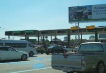 Free Expressways, Motorways for One Week