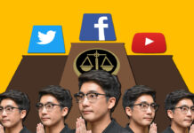 Calls for Justice Answered by Social Media in 2016