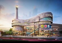 Korat Gets Triple-Sized Terminal 21