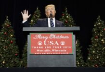 Trump Adopting Same Behavior He Criticized Clinton For