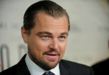 DiCaprio Meets With Trump on Green Jobs to Boost Economy