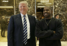 Kanye West Returns to Twitter to Talk About Trump Meeting