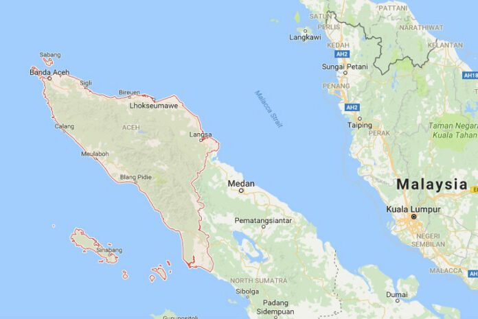 Aceh
